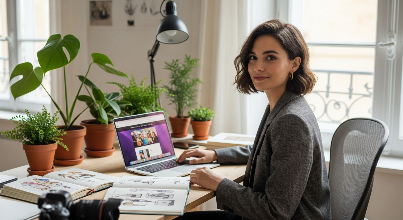 How to launch your business as a woman: 5 steps to build an empire with boldness