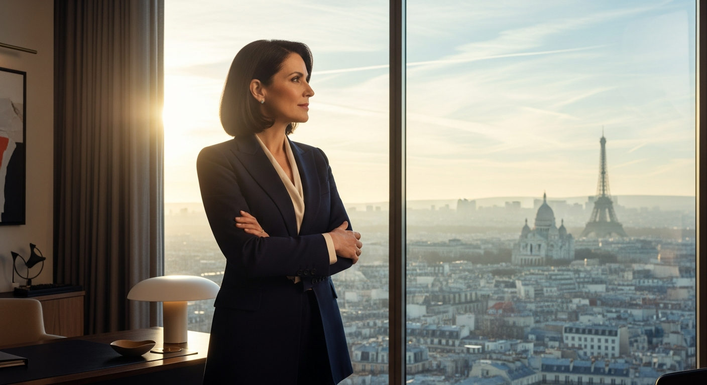 Visionary leadership: why embodying your truth changes everything for your business